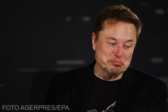 Uniunea Europeană acuză platforma X, deținută de Elon Musk, că dezinformează utilizatorii