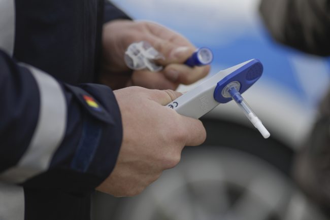 OUG84 a pus pe jar şoferii din România. Motivul pentru care Germania are toleranţă la alcool prin lege pentru şoferi