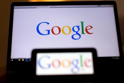 Google, dat în judecată de Departamentul de Justiție al SUA. Reacția companiei care deține un motor de căutare „superior concurenților”