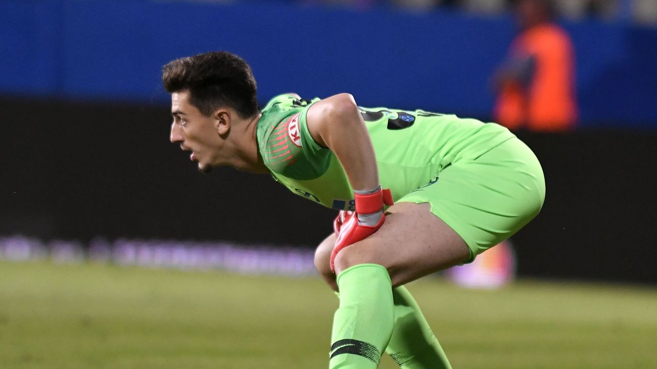 Încă un transfer ratat? Și-au amintit de Andrei Vlad: „Priviți cu atenție ce face!”