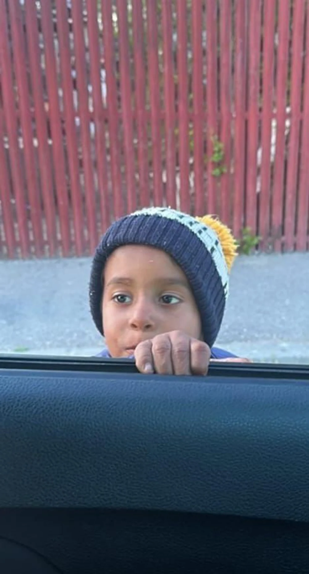 Un copil de 4 ani a dispărut din faţa casei, în Craiova