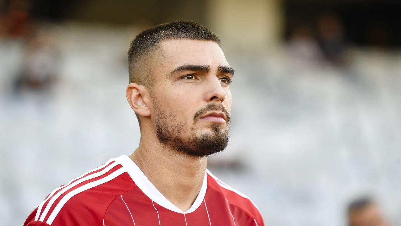 „Discuții avansate” pentru transferul lui Denis Ciobotariu: „Se va spune că vreau să bag Rapid în play-off”