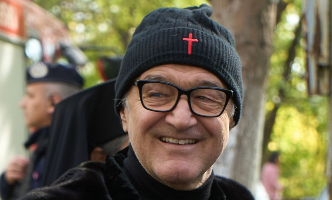 ”Le face Domnul pe toate!” O nouă lovitură financiară dată de Gigi Becali