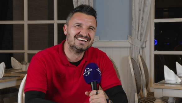 Constantin Budescu a dat verdictul în privința lui Daniel Bîrligea și a izbucnit în râs