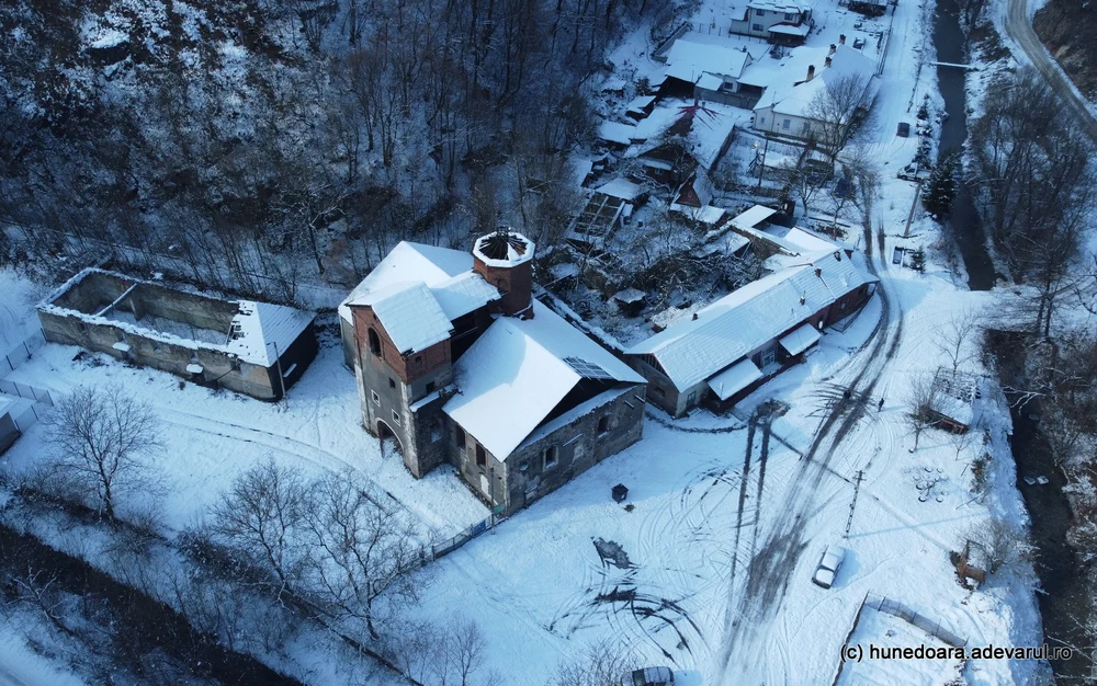 Drumul Fierului, ruta spectaculoasă, modernizată complet. Cele mai căutate locuri ale noului traseu din Ținutul Pădurenilor