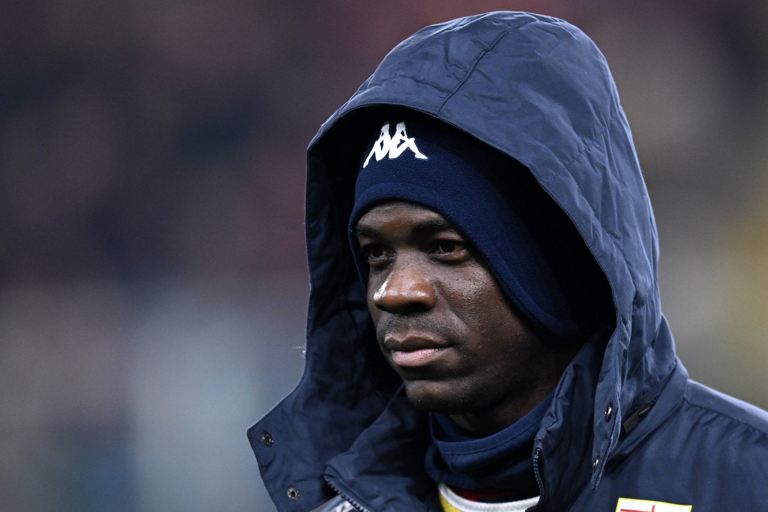 Încep problemele pentru Dan Șucu la Genoa! Mario Balotelli, mesaj categoric: ”Anticipez mizerii”
