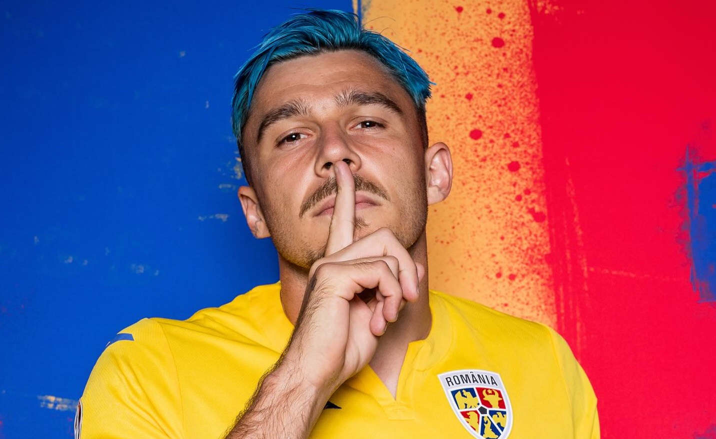 „Numele e marcat cu roșu! Trebuie să se miște REPEDE!” Andrei Rațiu, față în față cu transferul carierei