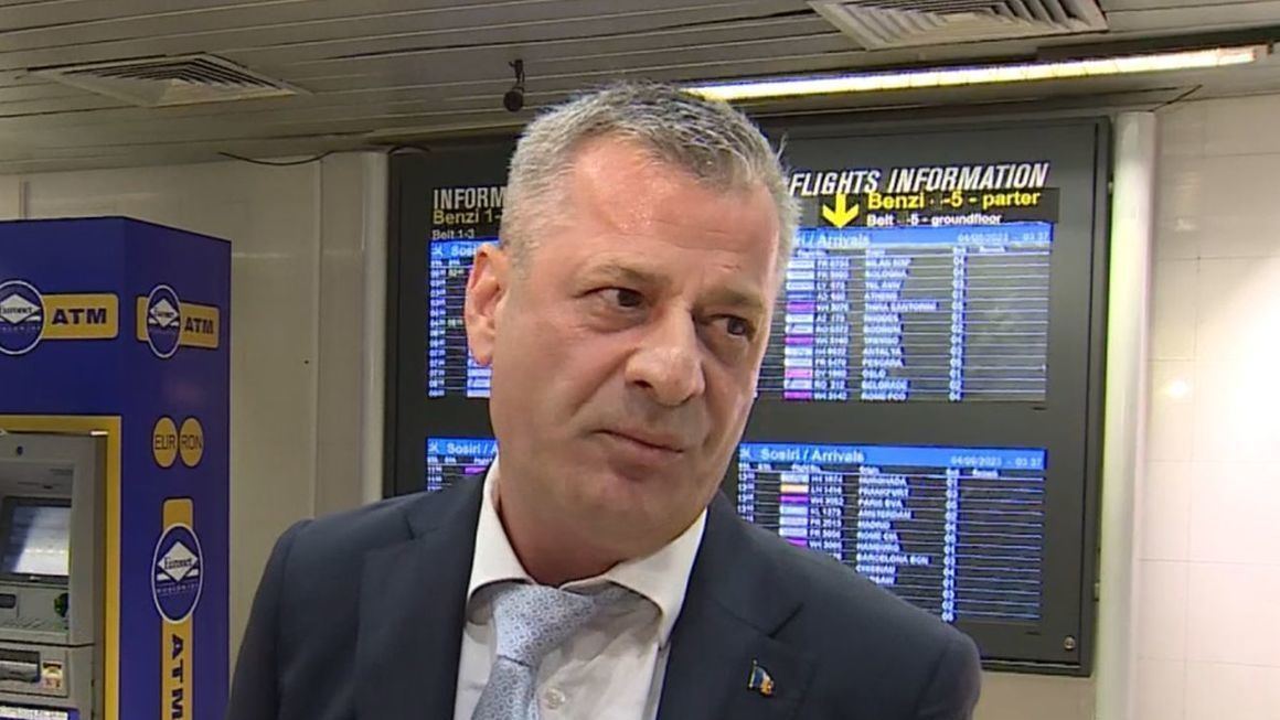 Ioan Varga a auzit de ce s-a plâns Dan Petrescu și l-a pus la punct pe antrenor: ”Treaba lui e să antreneze!”