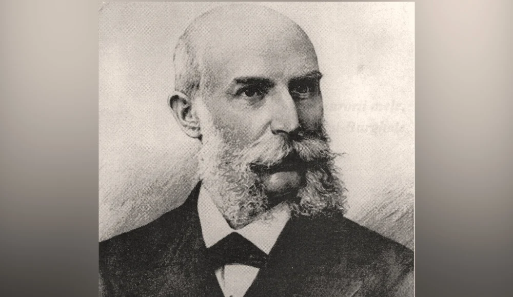 19 ianuarie: 120 de ani de la moartea medicului Iacob Felix, fondatorul școlii de igienă din România