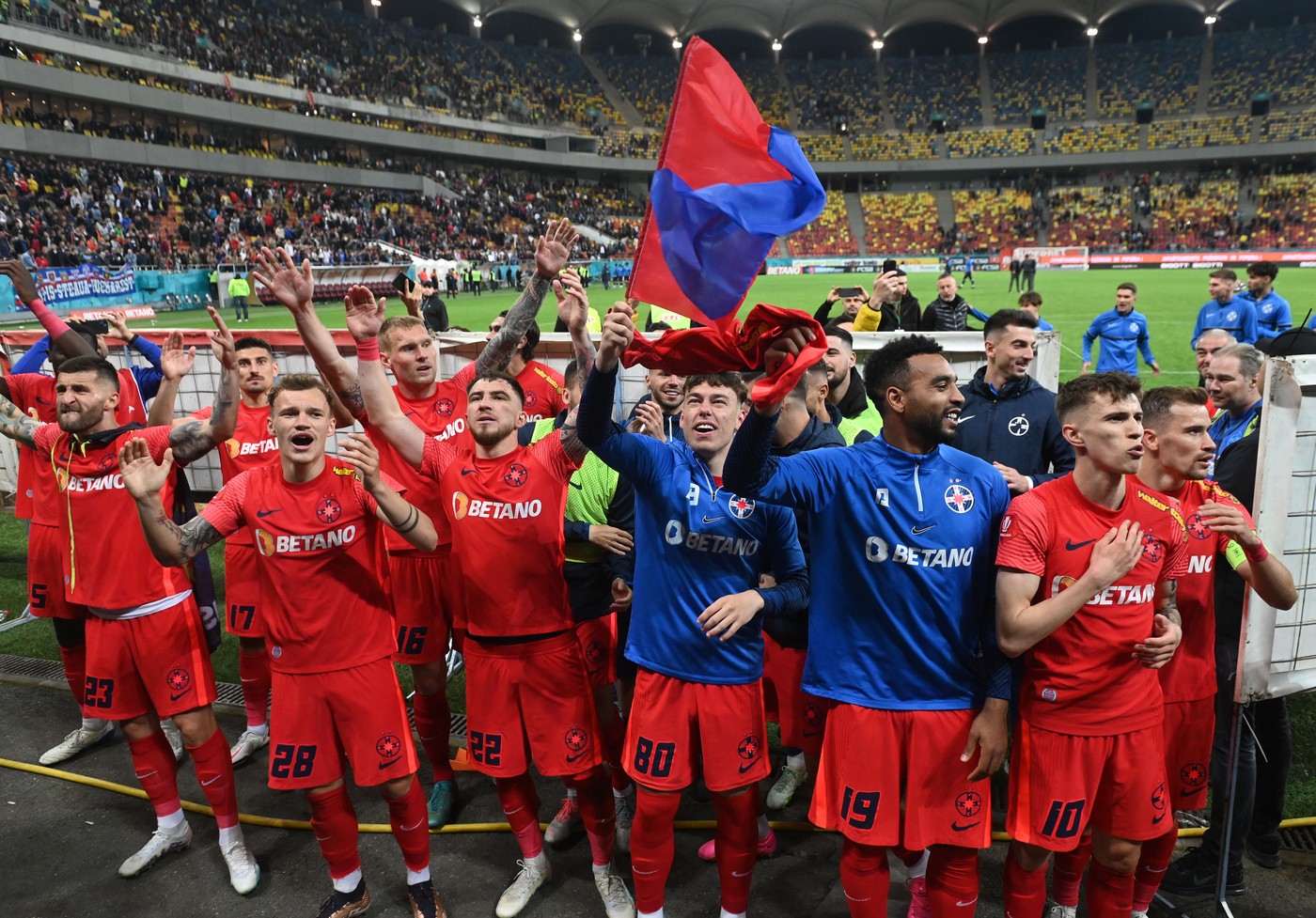 Deziluziile anului în SuperLigă! ”Nu înțeleg ce se întâmplă cu el” / ”E o promisiune mereu amânată”