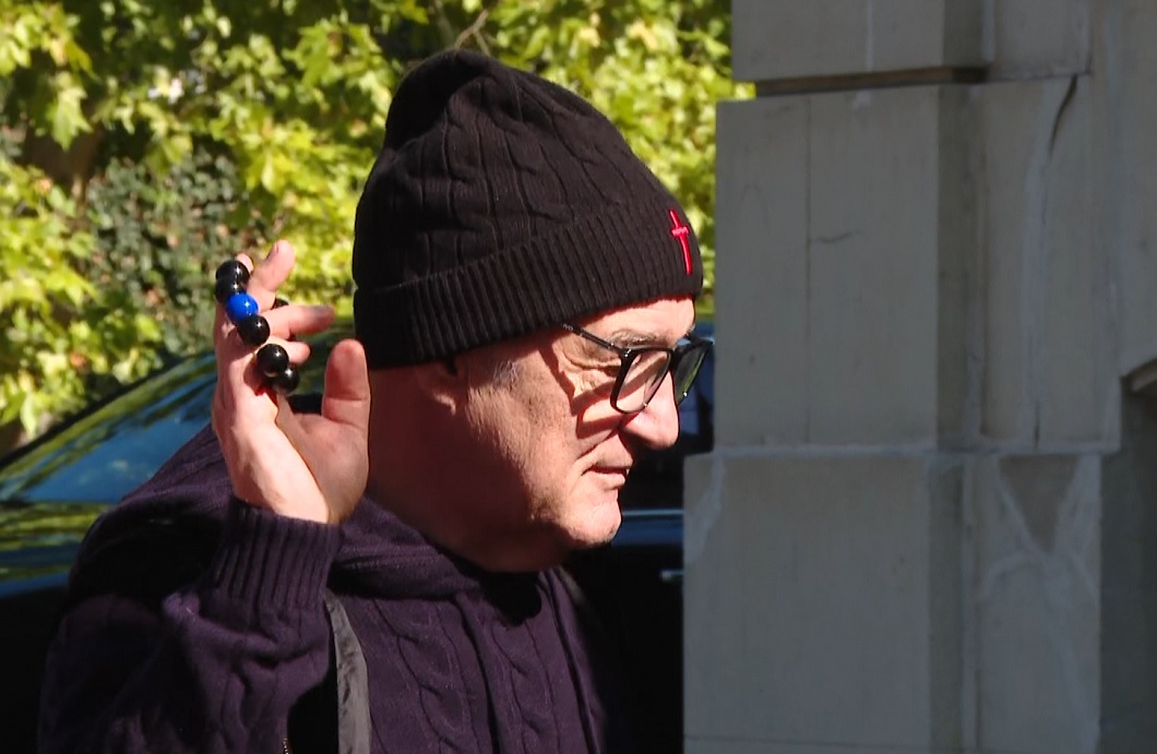 Gigi Becali a făcut anunțul! Ce clauză de reziliere i-a pus lui ”Messi” de la FCSB