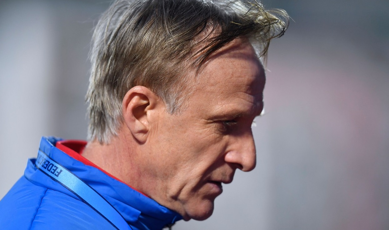 ”Clubul s-a despărțit deja de câțiva jucători”! Emil Săndoi, mesaj clar după eșecul cu FCSB: ”Vom lua niște decizii”