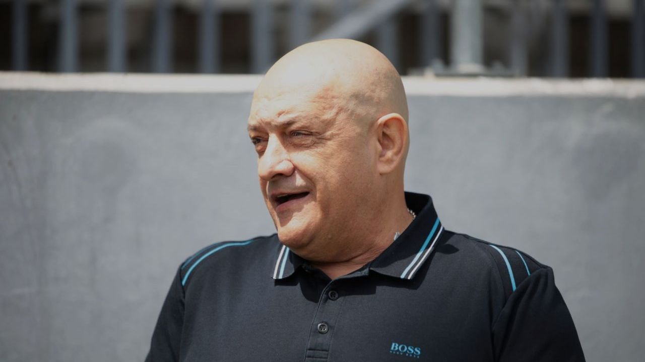 „E exclus!” Convingerea lui Gabi Balint înaintea meciului dintre FCSB și Manchester United