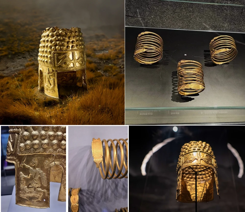 Ministrul olandez al Culturii, despre jaful de la Muzeul Drents: „Este o catastrofă culturală pentru poporul român”