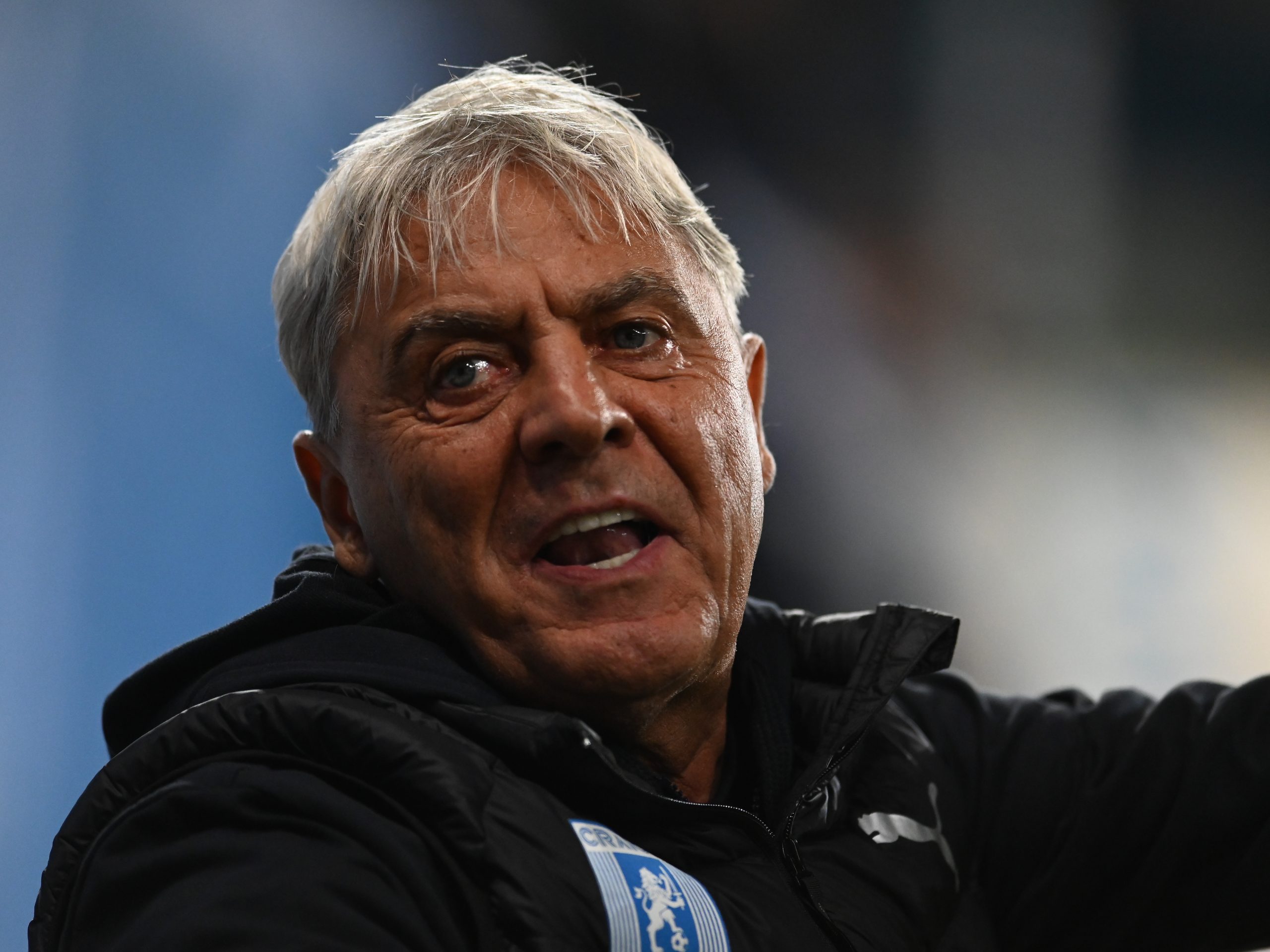 Sorin Cârțu nu i-a menajat pe oamenii de gol din Bănie, după FCSB -2