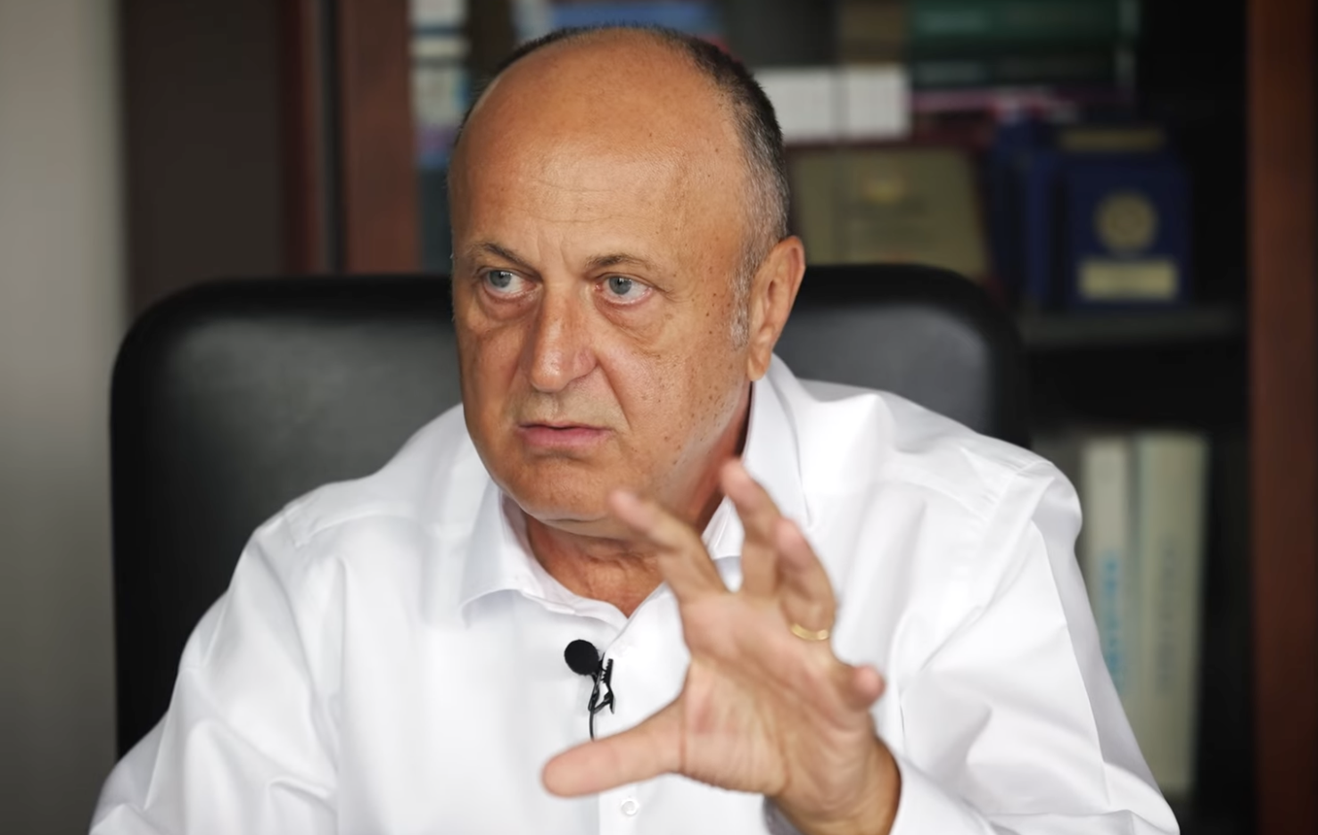 Italienii anunță: Dan Șucu și Ion Țiriac cumpără un club din Serie A! ”Afacerea e aproape încheiată”. Investiție uriașă