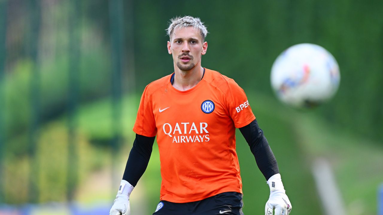 Ionuț Radu și-a găsit echipă în ultima zi de mercato!