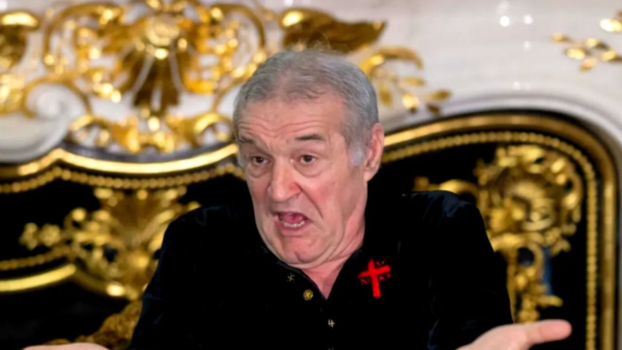 Cel mai nou transfer de la FCSB ține cu rivala de moarte: „Am crescut în Giuleşti! Susțin Rapidul!”