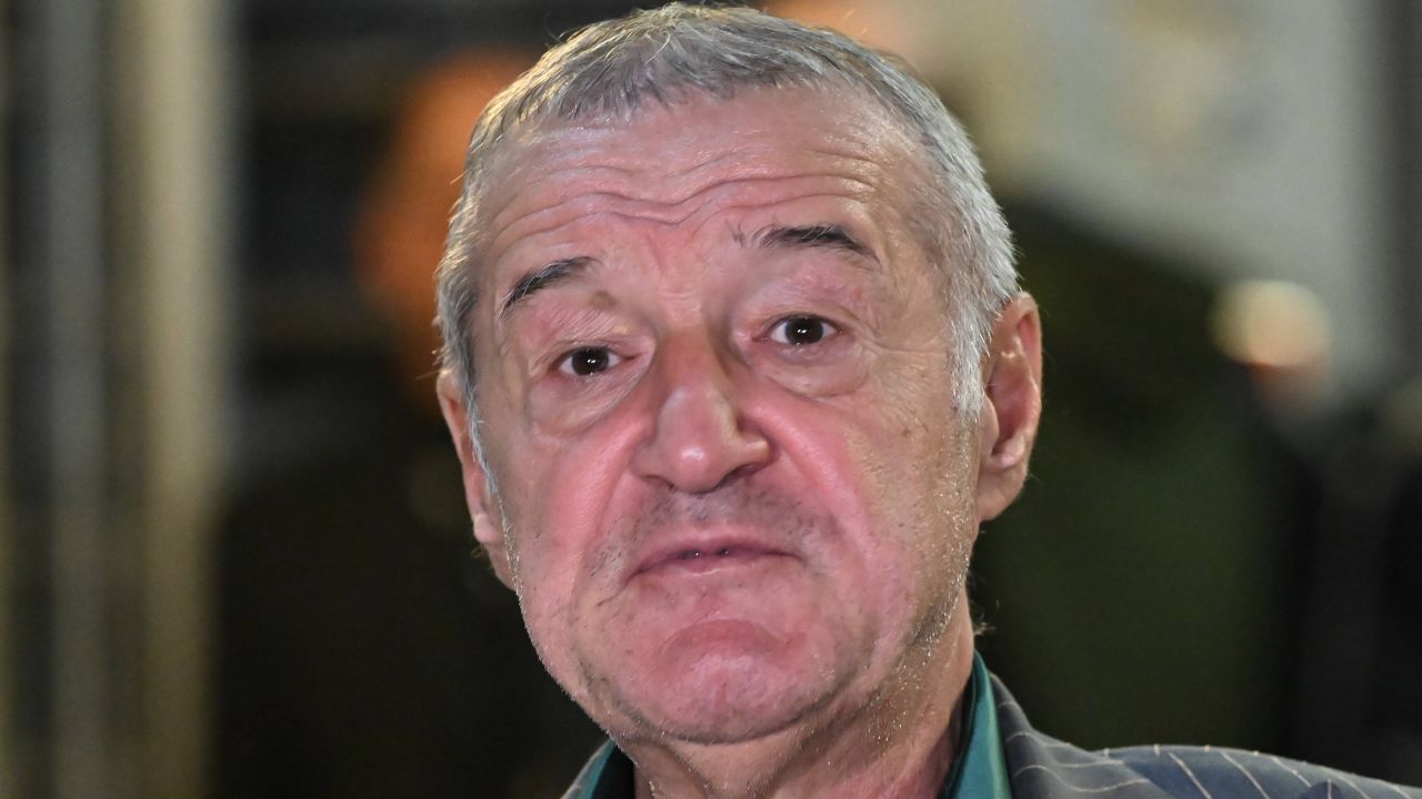 Gigi Becali transferă un jucător din Superligă: ”Îl iau” + cât plătește FCSB