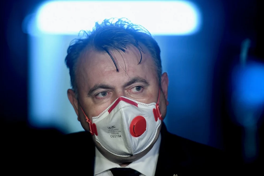 Nelu Tătaru acuză blocarea dreptului de a profesa: „Cariera unui medic nu poate fi tratată ca un bilet de călătorie”