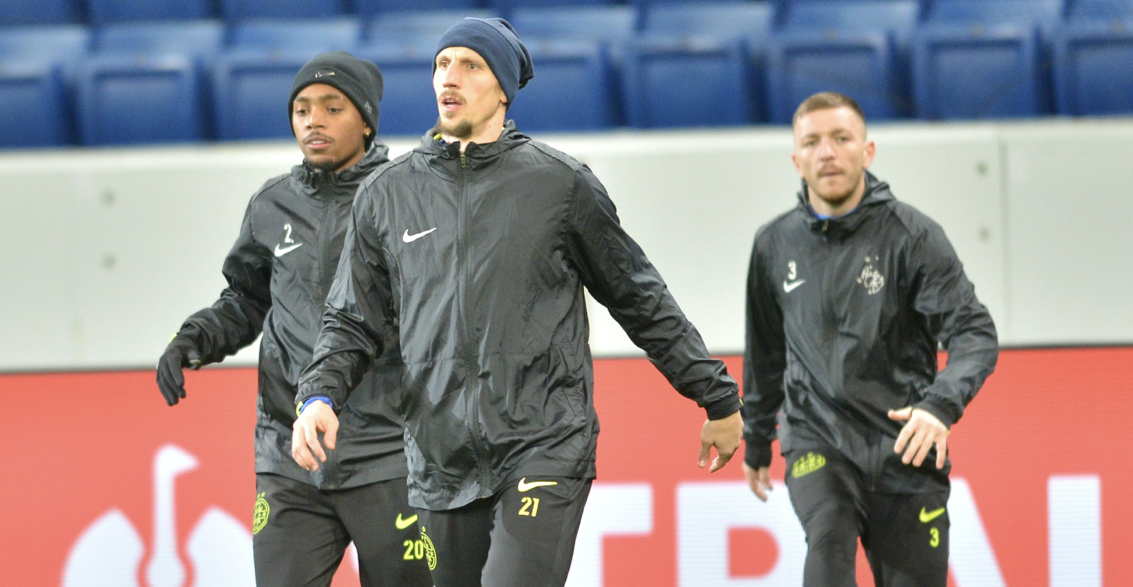 OUT! Gigi Becali: ”Nu e fotbalist! Du-te, mă, acasă!”. Imediat, a pronunțat numele atacantului pe care îl vrea