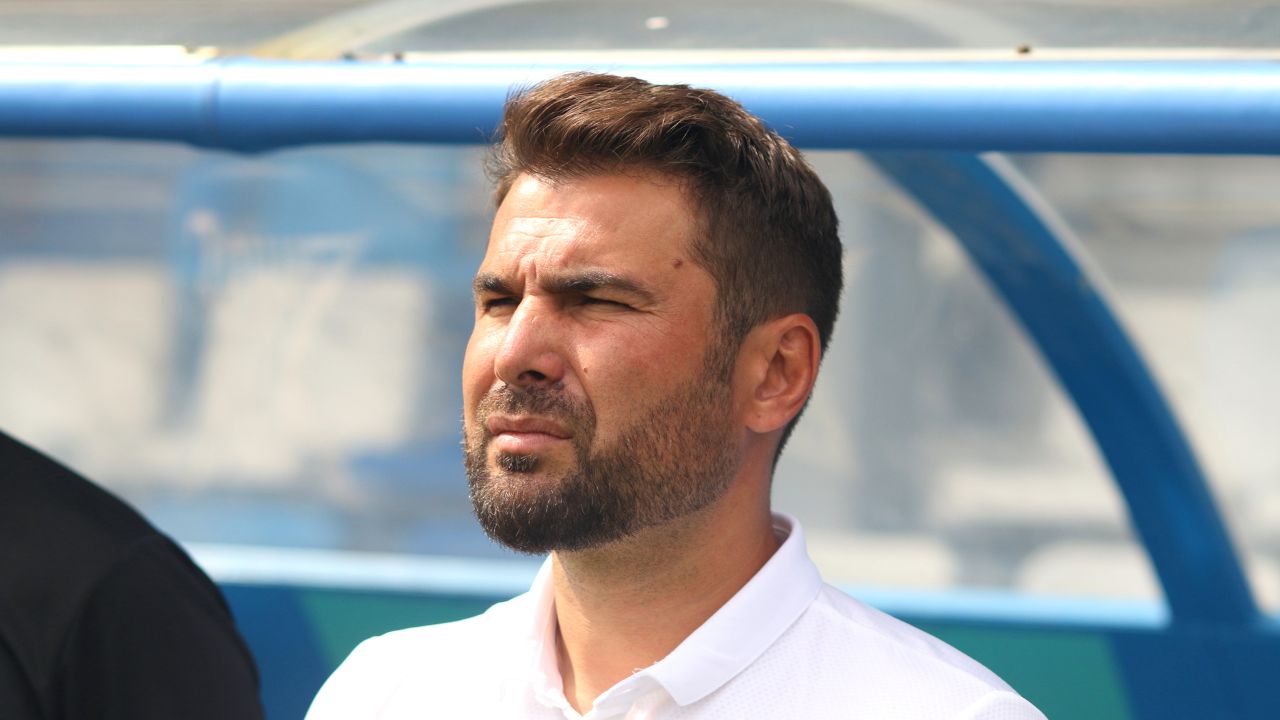 Reacția lui Adrian Mutu după egalul de la Ploiești: cum a descris-o ”Briliantul” pe FCSB