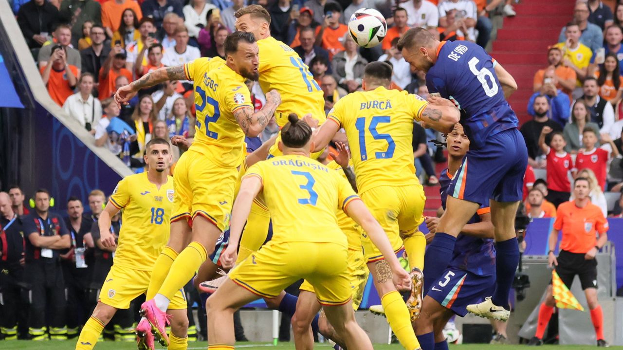 Universitatea Craiova s-a înțeles cu un internațional român de la EURO 2024