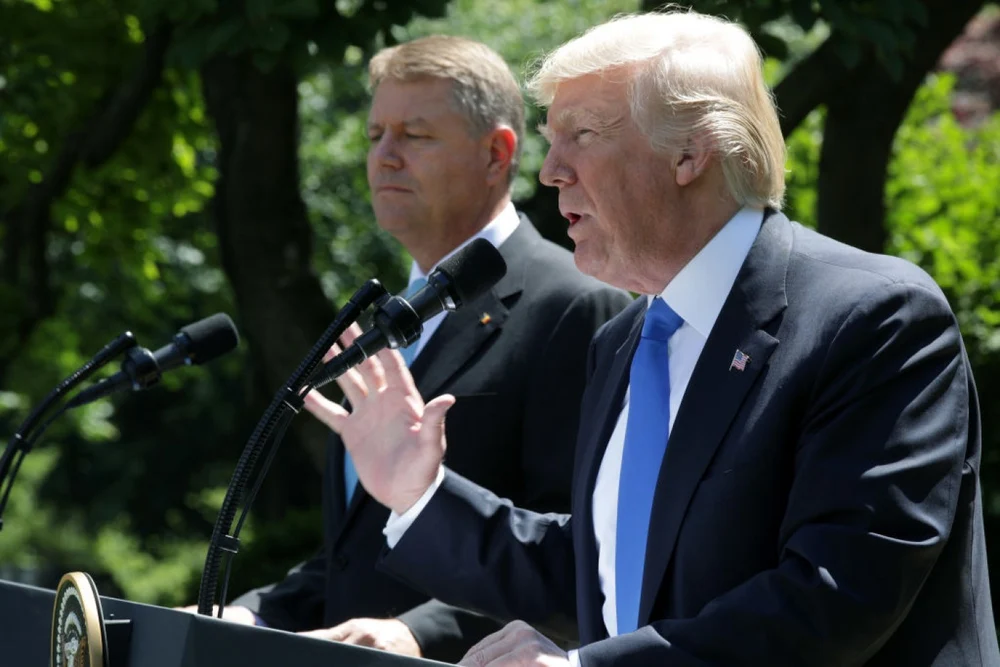 Cât de afectate vor fi România și UE de taxele lui Trump. Soluțiile Bruxelles-ului, explicate de un expert în politici comerciale europene