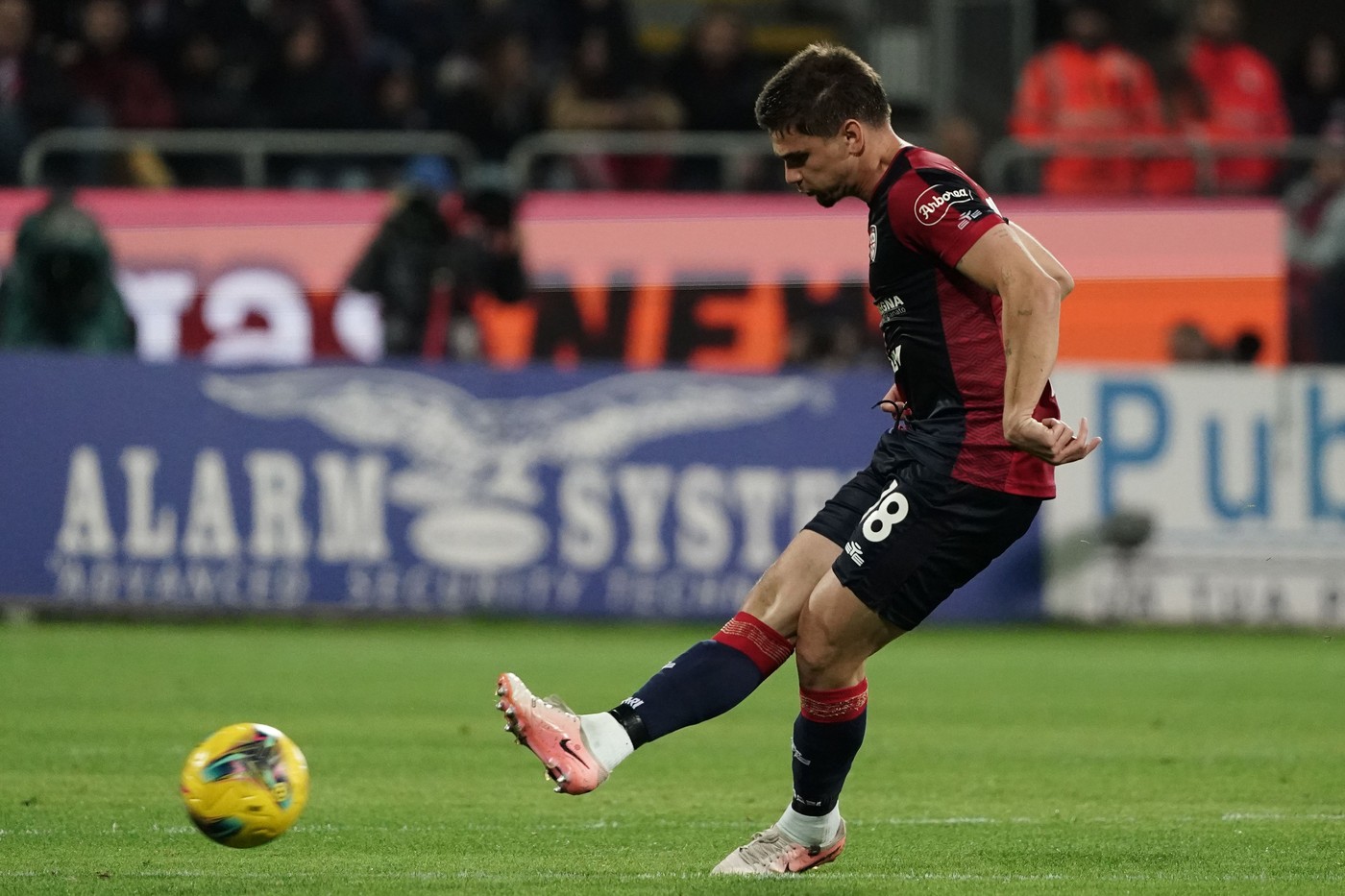 Fiorentina -0, ACUM pe Digi Sport 2. Răzvan Marin e titular pe ”Artemio Franchi”