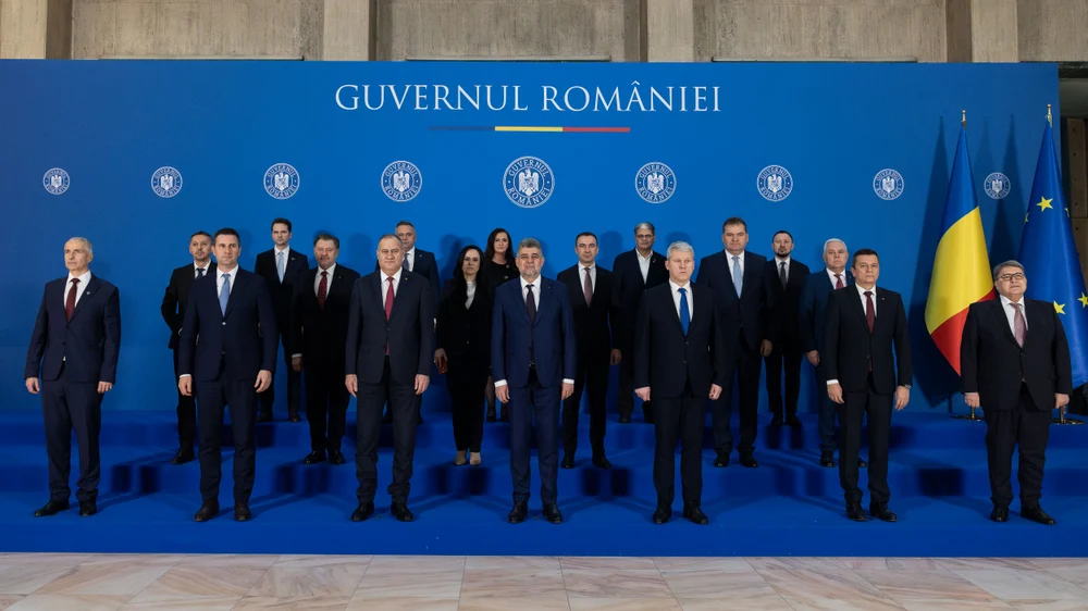 Ce șanse sunt ca Guvernul Ciolacu 2 să fie dat jos. „În acel moment, România este în pragul falimentului”| ANALIZǍ