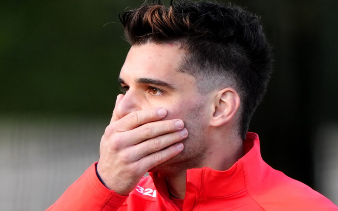 ”L-au înjosit”. Cea mai dură reacție despre situația lui Ianis Hagi la Rangers