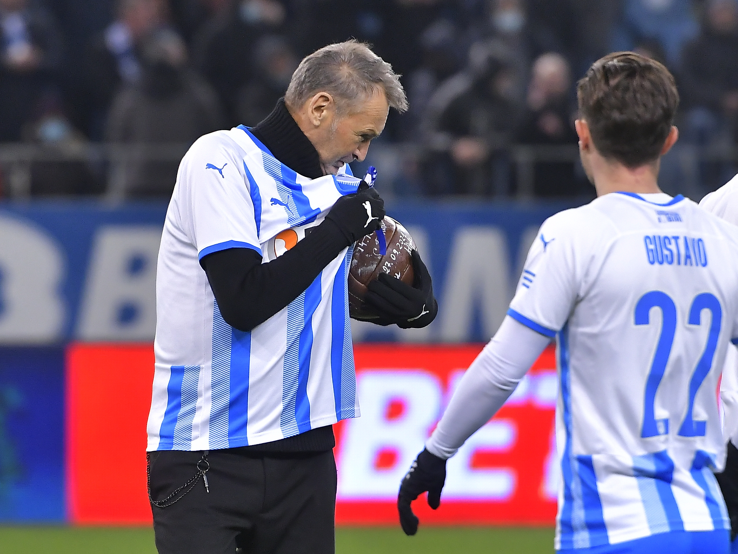 Gică Craioveanu a spus cine o poate face campioană pe Universitatea Craiova