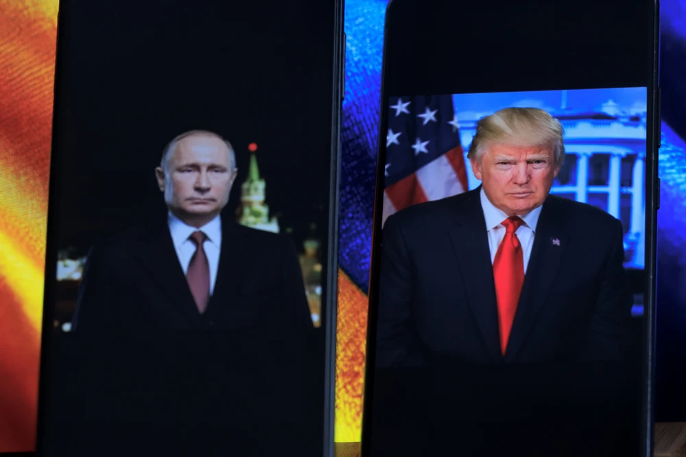 Cum plănuiește Putin să-l joace pe degete pe Trump. Pe ce mizează liderul de la Kremlin