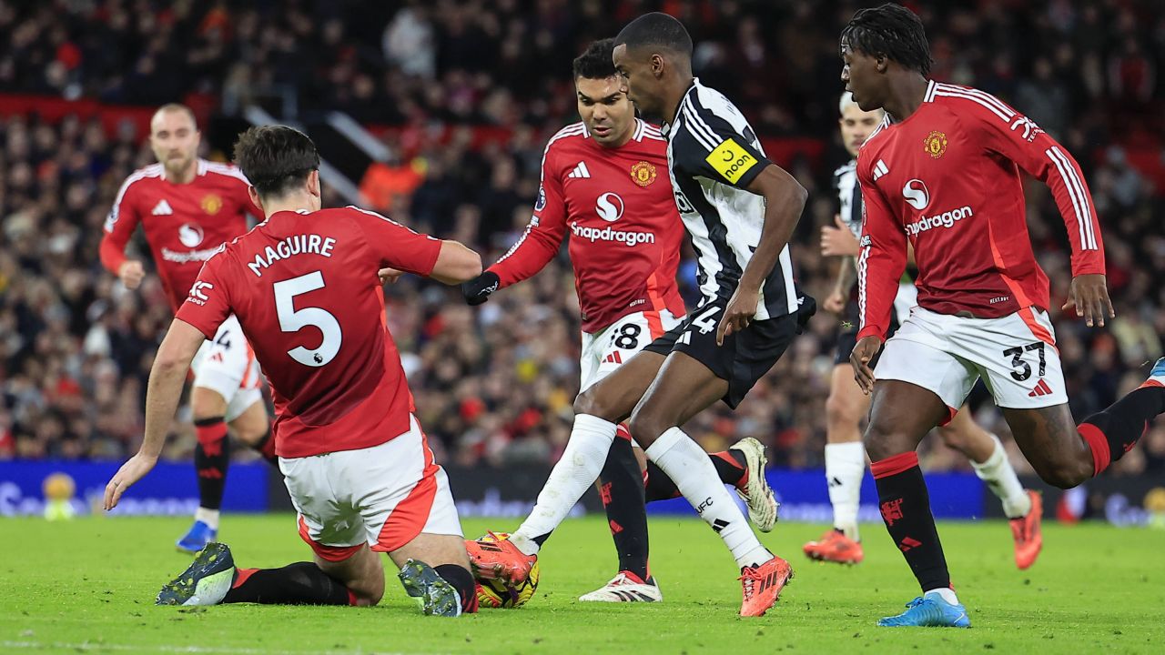 Suntem aproape de cel mai scump transfer din istoria Premier League: 200.000.000€