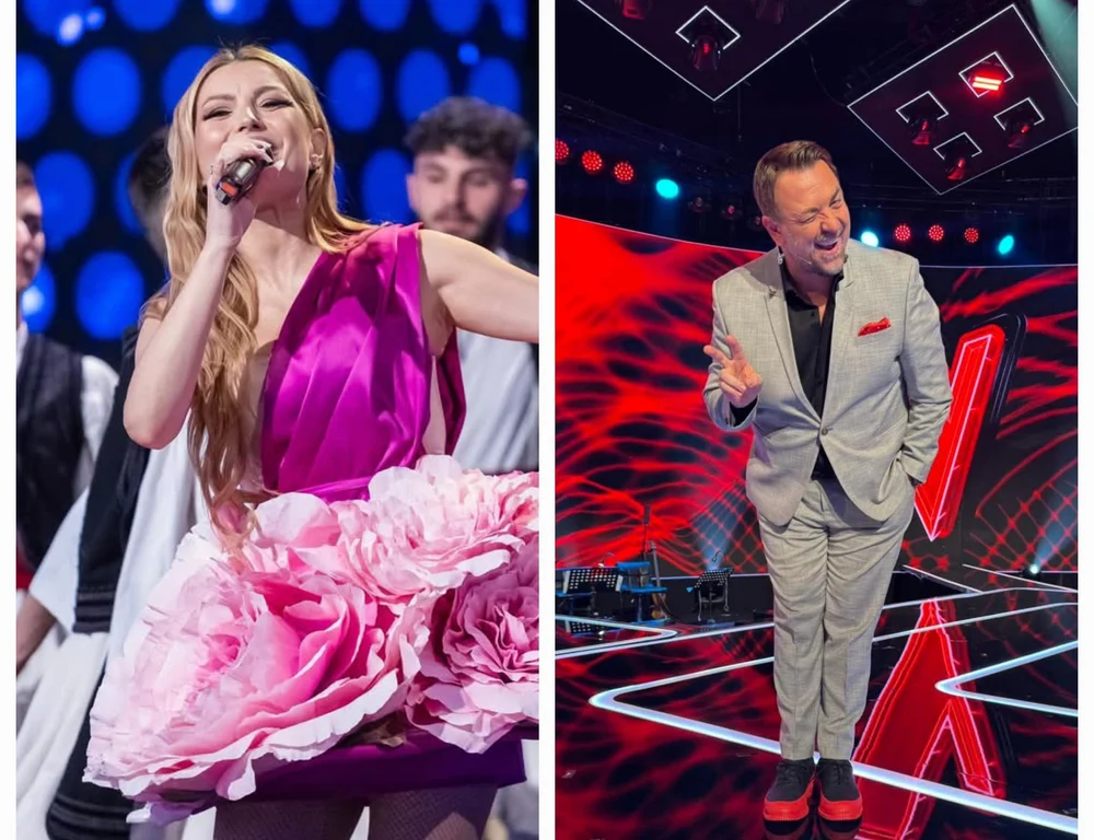 Cât cer vedetele pentru a oferi un eveniment privat memorabil. Câștigurile lui Horia Brenciu