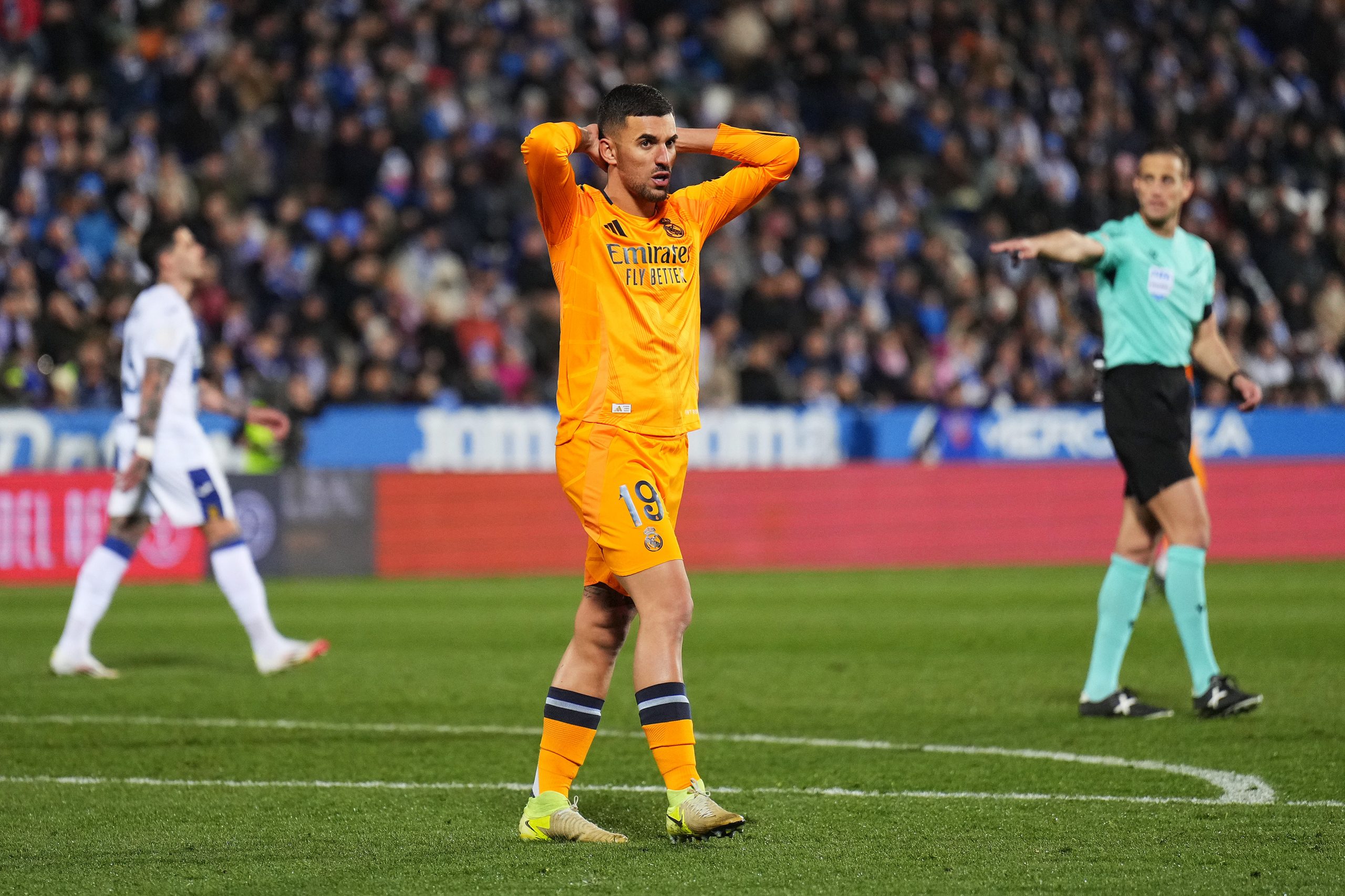 Verdictul specialistului în cazul penalty-ului primit de Manchester City cu Real Madrid