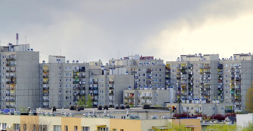 Cât din salariul plătim pentru o rată la un credit ipotecar