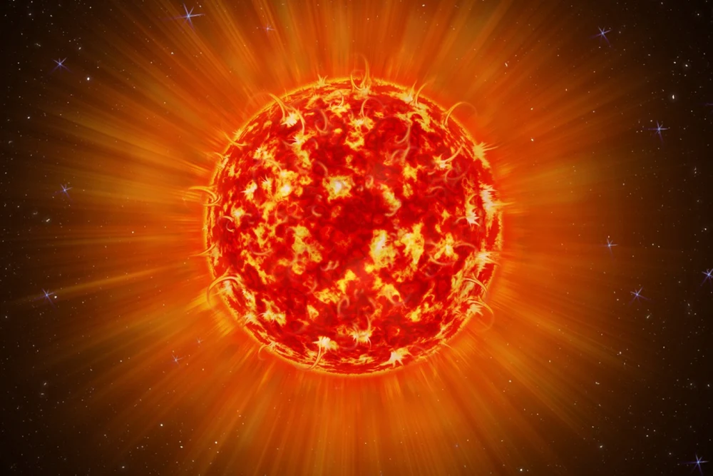 Date valoroase despre activitatea solară şi relaţia acesteia cu câmpul magnetic al Pământului, colectate de cercetătorii bulgari