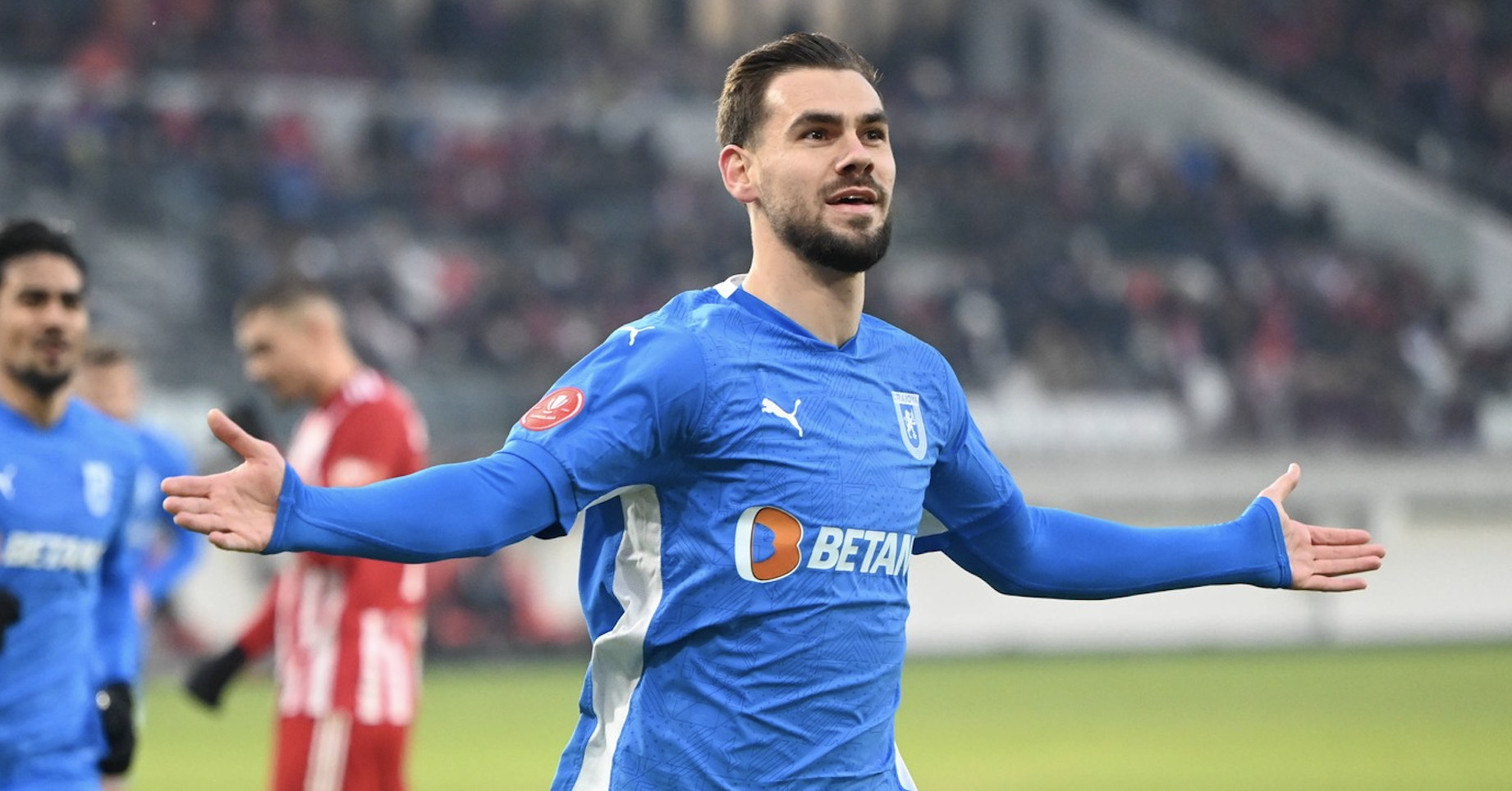 Florin Prunea și Ilie Dumitrescu au dat verdictul, după ce Elvir Koljic a semnat cu Rapid