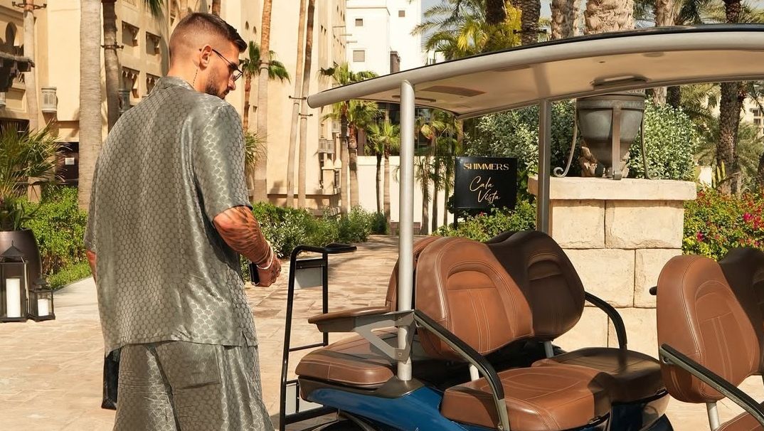 Atacantul dorit de Gigi Becali semnează: ”Au bătut palma și va ajunge curând!”