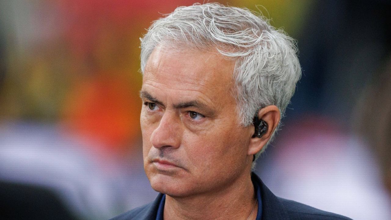 Pedeapsă dură pentru Jose Mourinho! Câte etape de suspendare a primit după incidentele de la derby-ul cu Galatasaray