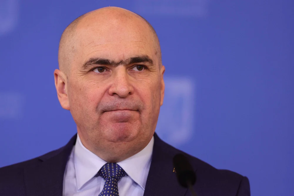 Reacția lui Ilie Bolojan, după ce  Zelenski a fost pus la zid de Donald Trump: „Securitatea Ucrainei este crucială pentru securitatea Europei”