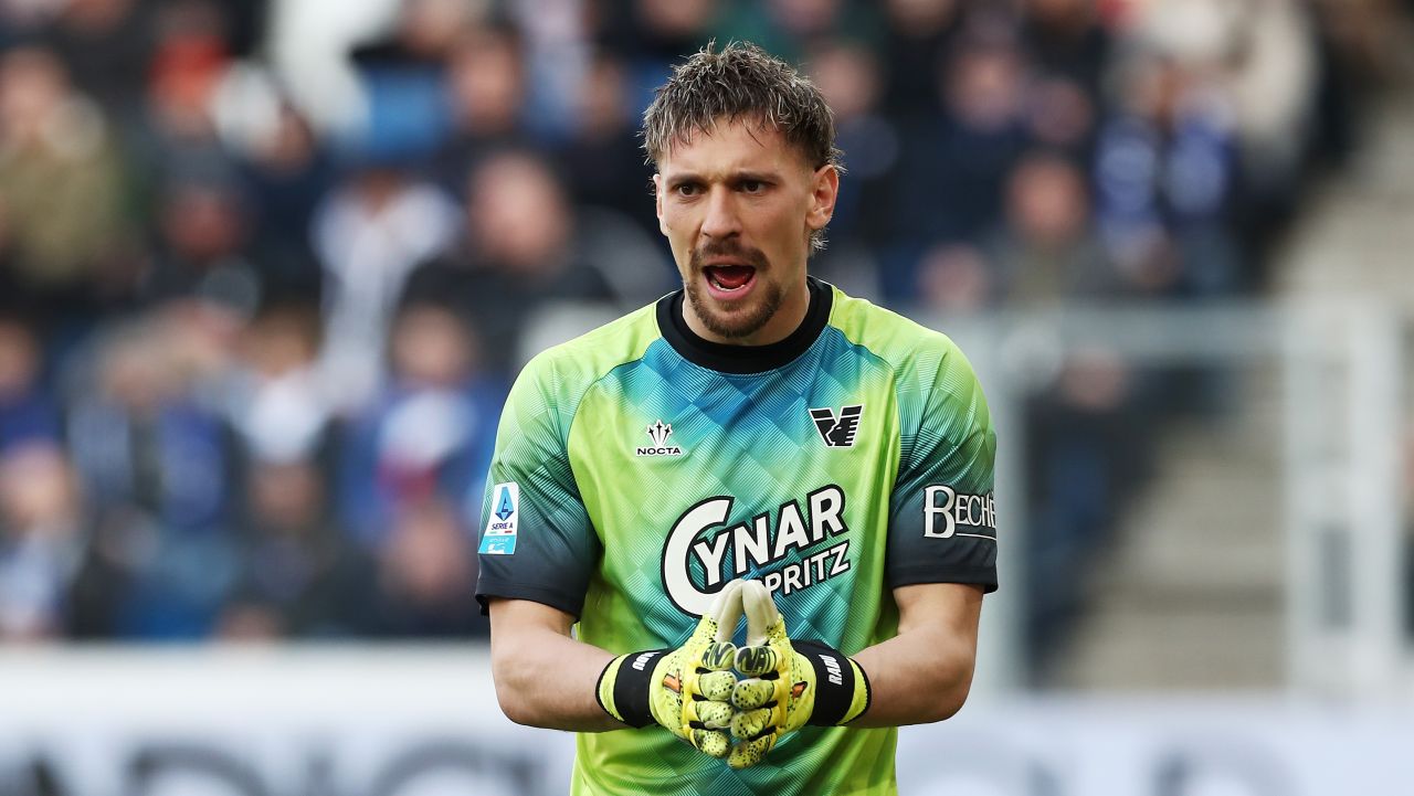 Ionuț Radu, meci mare contra celui mai bun atac din Serie A! A strâns din dinți după accidentare și a păstrat poarta intactă