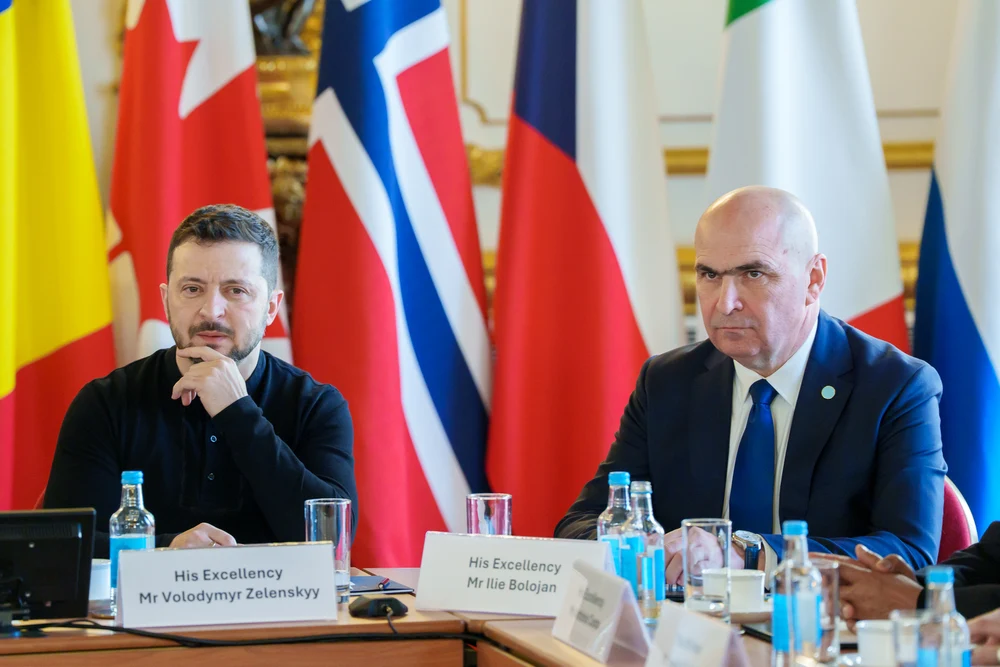 România în fața provocării supreme din ’89 încoace. Cum facem să ne fie bine prima dată nouă, apoi și aliaților