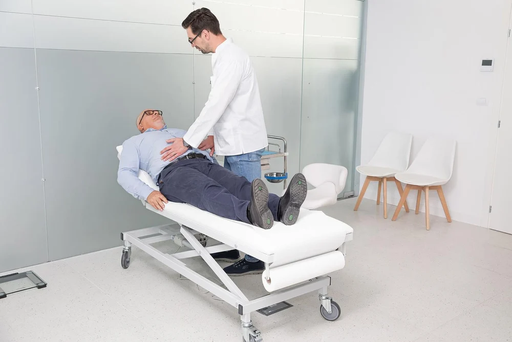Se pregătește excluderea doctorilor de Medicină Fizică și Recuperare din echipele multidisciplinare. Cum vor fi afectați pacienții