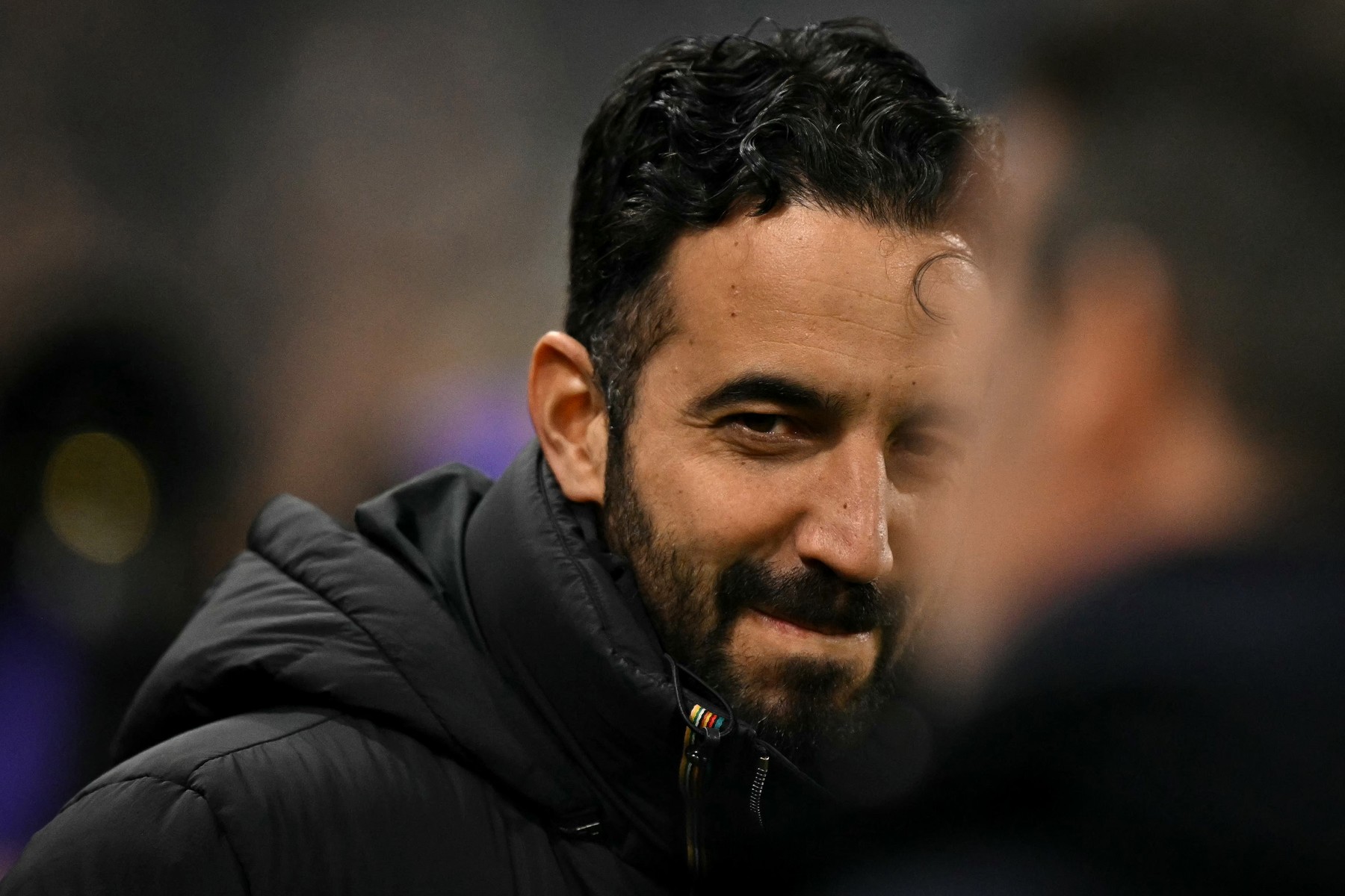 Cum se prezintă Ruben Amorim înaintea duelului FCSB