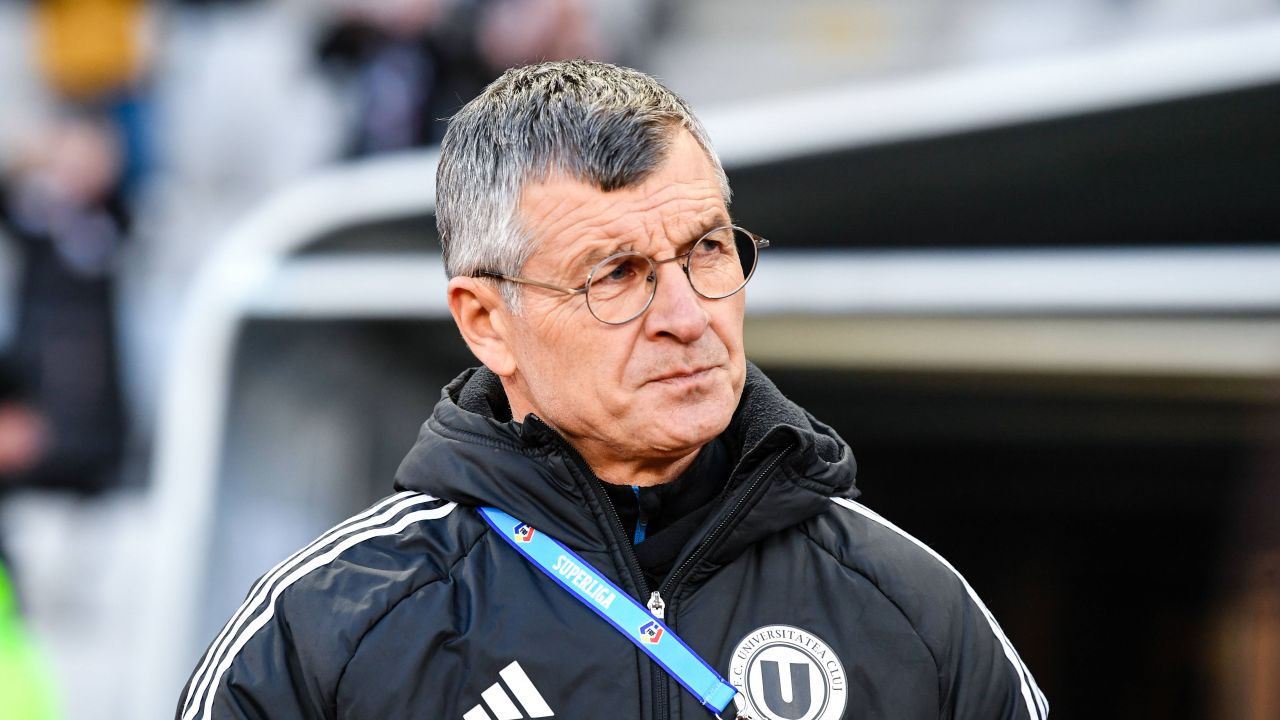 Farul Constanța -0, ACUM. Cum urcă ardelenii lui Ioan Ovidiu Sabău din nou pe locul 1 în Superligă