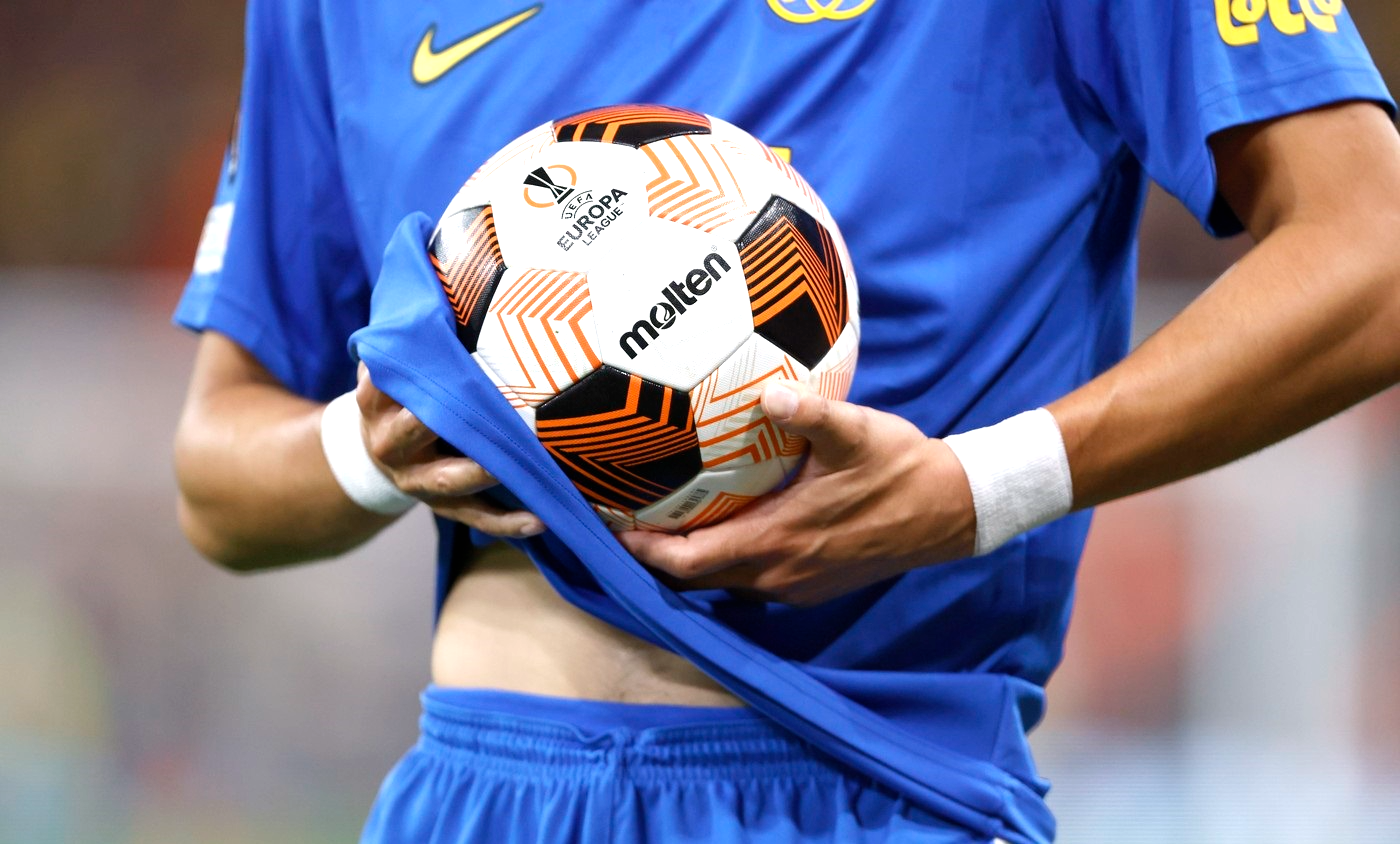 Numărul 1! Decizia UEFA, înainte de FCSB