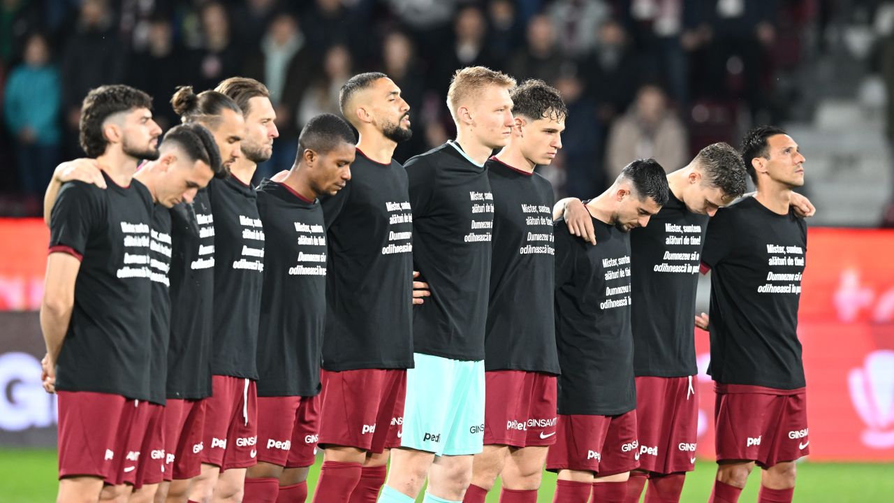 Concluziile secundului lui Dan Petrescu, după succesul categoric cu Dinamo. Ce a spus despre neconvocarea lui Louis Munteanu