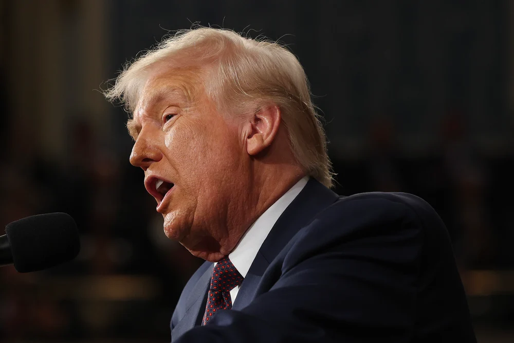 OCDE reduce prognoza de creștere globală pentru 2025, pe fondul tensiunilor comerciale create de Trump